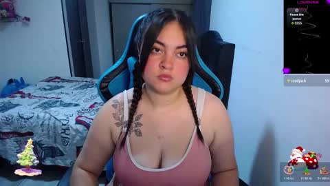 Snapshot of dumont_model chatting on January 2026 09:47:02 AM Nicole online show from January 2026 09:47:02 AM