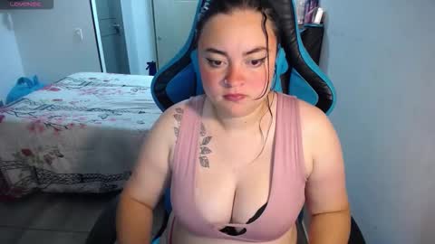 Snapshot of dumont_model chatting on February 2026 07:02:02 AM Nicole online show from February 2026 07:02:02 AM