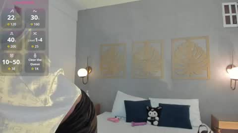 Snapshot of duna23_ chatting on June 2026 06:18:02 AM D U N A online show from June 2026 06:18:02 AM