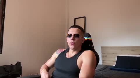 Duncan Collins online show from May 2026 12:54:02 PM