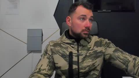 DuncanStone online show from January 2026 05:43:02 AM