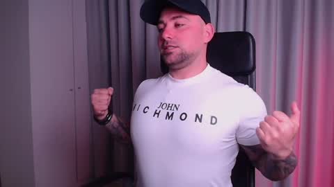 DuncanStone online show from April 2026 06:02:02 AM