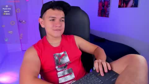 Dunkan Kravitz online show from February 2026 06:26:01 AM