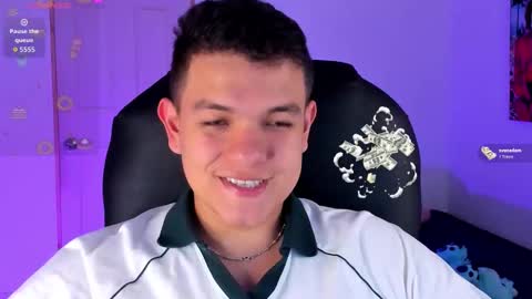 Dunkan Kravitz online show from February 2026 11:03:01 PM