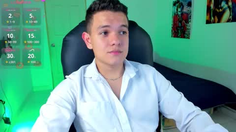 Dunkan Kravitz online show from February 2026 08:13:01 AM