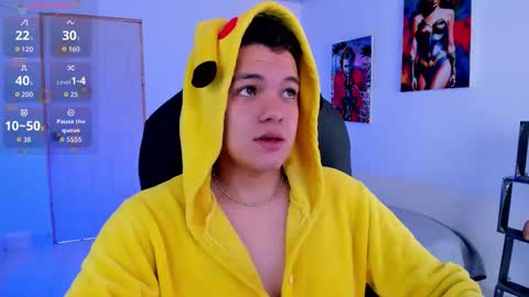 Dunkan Kravitz online show from March 2026 02:17:02 PM