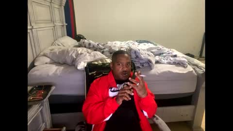 Snapshot of dunkeykongbbc chatting on February 2025 12:57:02 PM dunkeykongbbc online show from February 2025 12:57:02 PM