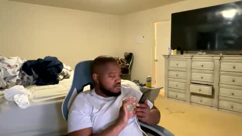 Snapshot of dunkeykongbbc chatting on February 2026 06:36:02 PM dunkeykongbbc online show from February 2026 06:36:02 PM