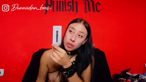 dunnadan_bms online show from February 2026 02:53:01 AM