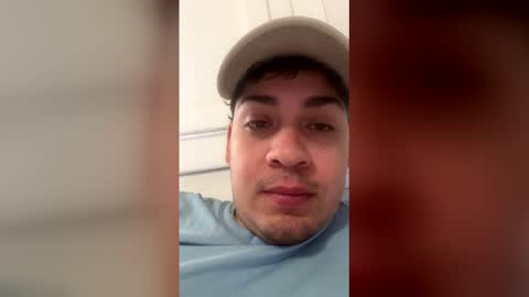 Snapshot of duocaliente310037 chatting on February 2026 11:07:01 AM duocaliente310037 online show from February 2026 11:07:01 AM