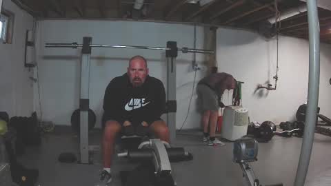 duodadfit online show from November 2025 07:37:01 PM