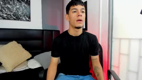 Thomas and Noah online show from September 2025 12:21:02 PM