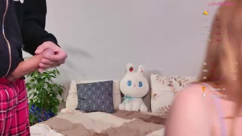 SashaAlex online show from September 2025 08:07:01 AM