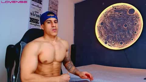 duran_dhikol1 online show from February 2026 04:46:01 AM