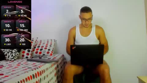DUSAN  GREY online show from November 2025 11:37:02 PM