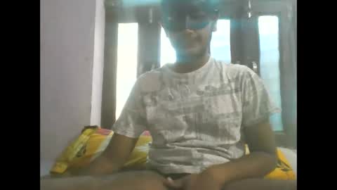dusky_aarav online show from May 2026 07:46:01 AM