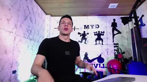 Dustin Sonne online show from January 2026 03:31:02 AM