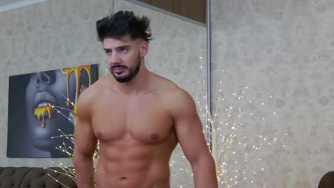 Dustin online show from December 2024 03:11:02 PM