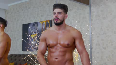 Dustin online show from February 2025 06:33:01 AM