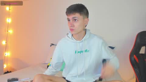 Dustin Levy online show from January 2025 01:02:01 AM