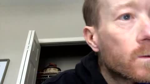 Dustinthesweettalker online show from December 2024 04:31:01 PM