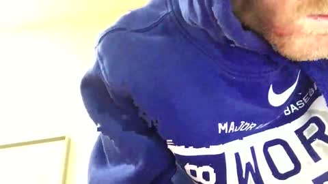 Dustinthesweettalker online show from February 2025 03:53:01 AM