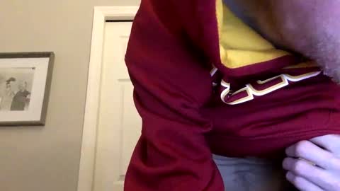 Dustinthesweettalker online show from March 2025 02:57:02 AM