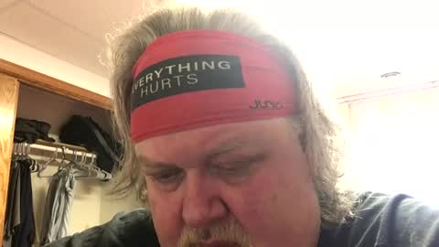 Dusty online show from December 2024 06:39:02 PM