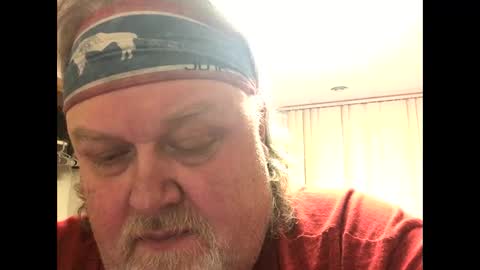 Dusty online show from December 2024 11:42:01 PM