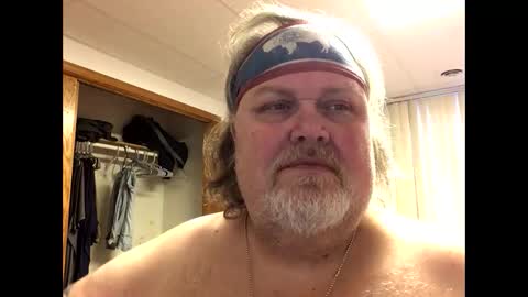 Dusty online show from December 2024 09:43:01 PM