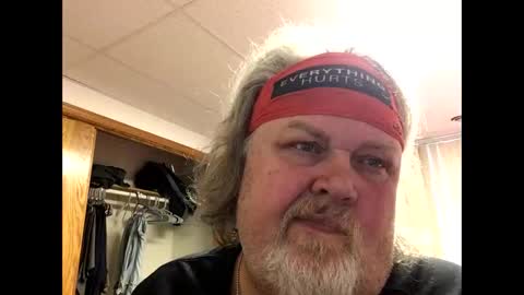 Dusty online show from December 2024 07:53:02 PM