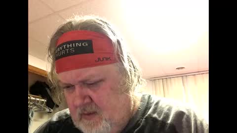 Dusty online show from December 2024 11:08:01 PM