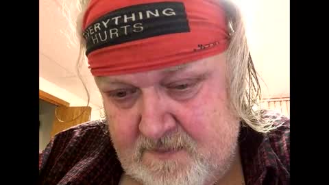 Dusty online show from January 2025 12:02:01 AM