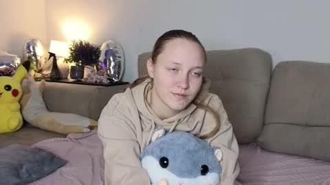 Jenny online show from February 2026 08:05:02 PM