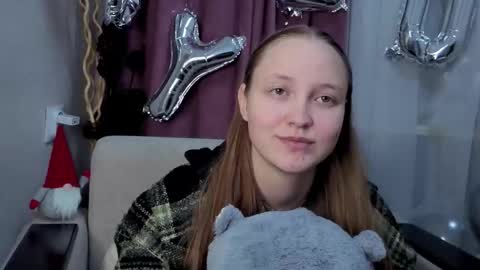 Jenny online show from February 2026 08:09:02 PM