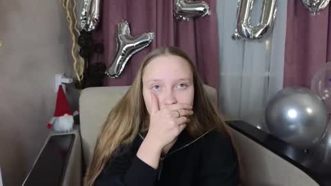 Jenny online show from February 2026 08:07:02 PM