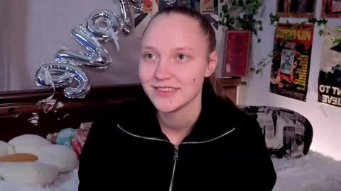 Jenny online show from February 2026 07:24:02 PM