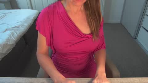 Ambertje040 online show from November 2025 08:47:02 AM