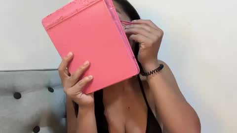 Pene online show from February 2026 07:06:02 PM