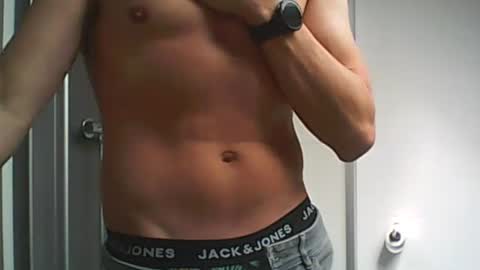 Tommy online show from April 2026 12:25:02 PM