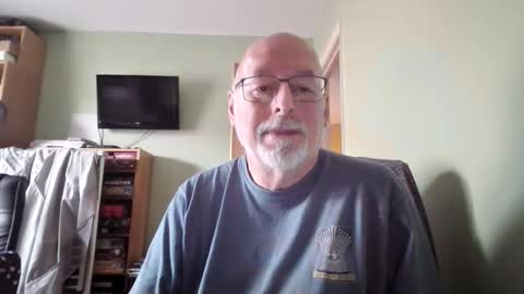 DutchUncleJohn online show from October 2025 11:33:02 AM