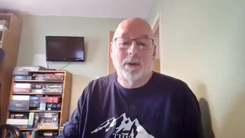 DutchUncleJohn online show from October 2025 10:16:01 AM