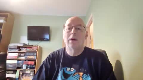 DutchUncleJohn online show from October 2025 10:50:01 AM