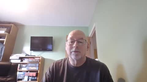 DutchUncleJohn online show from November 2025 11:13:02 AM