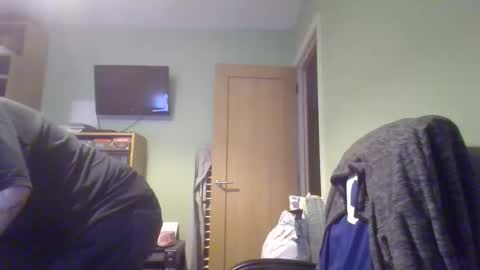 DutchUncleJohn online show from December 2025 02:48:01 PM