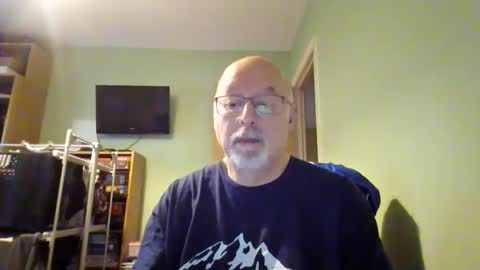 DutchUncleJohn online show from December 2025 09:17:01 AM