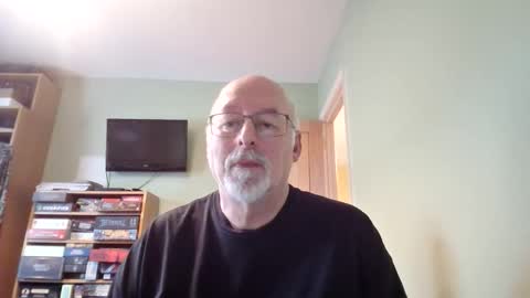 DutchUncleJohn online show from January 2026 11:36:02 AM