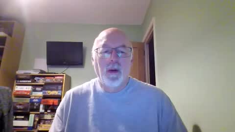 DutchUncleJohn online show from January 2026 03:47:01 PM