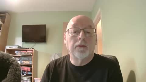 DutchUncleJohn online show from January 2026 09:58:02 AM