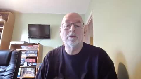 DutchUncleJohn online show from January 2026 10:52:02 AM